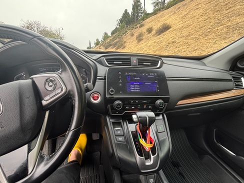 Used 2019 Honda CR-V EX-L image 12