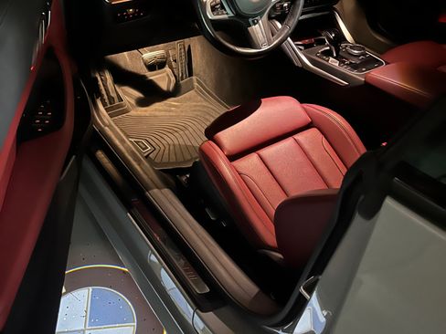 Used 2022 BMW 430i Convertible w/ M Sport Package image 12