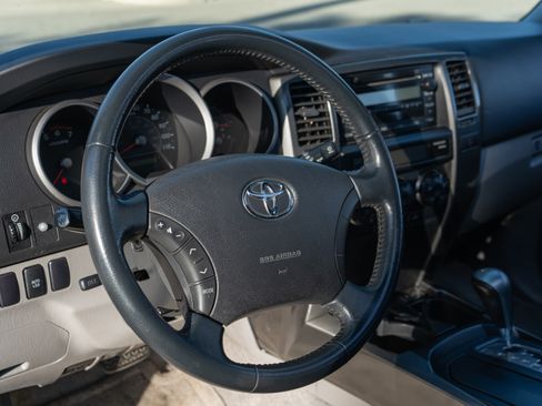 Used 2007 Toyota 4Runner Sport image 29