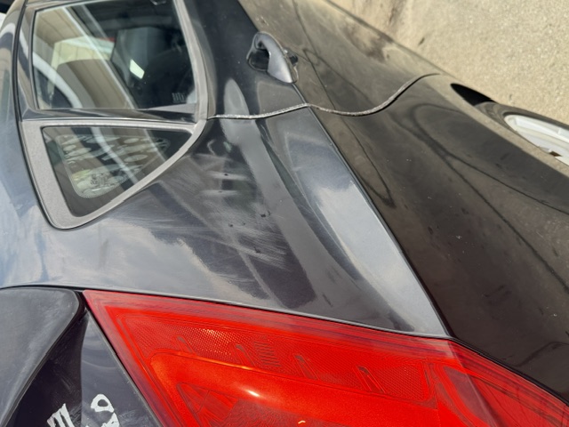 Used 2014 Hyundai Accent SE w/ Option Group 3 FWD image 12