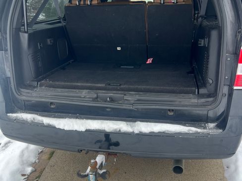 Used 2012 Lincoln Navigator L 4WD image 9