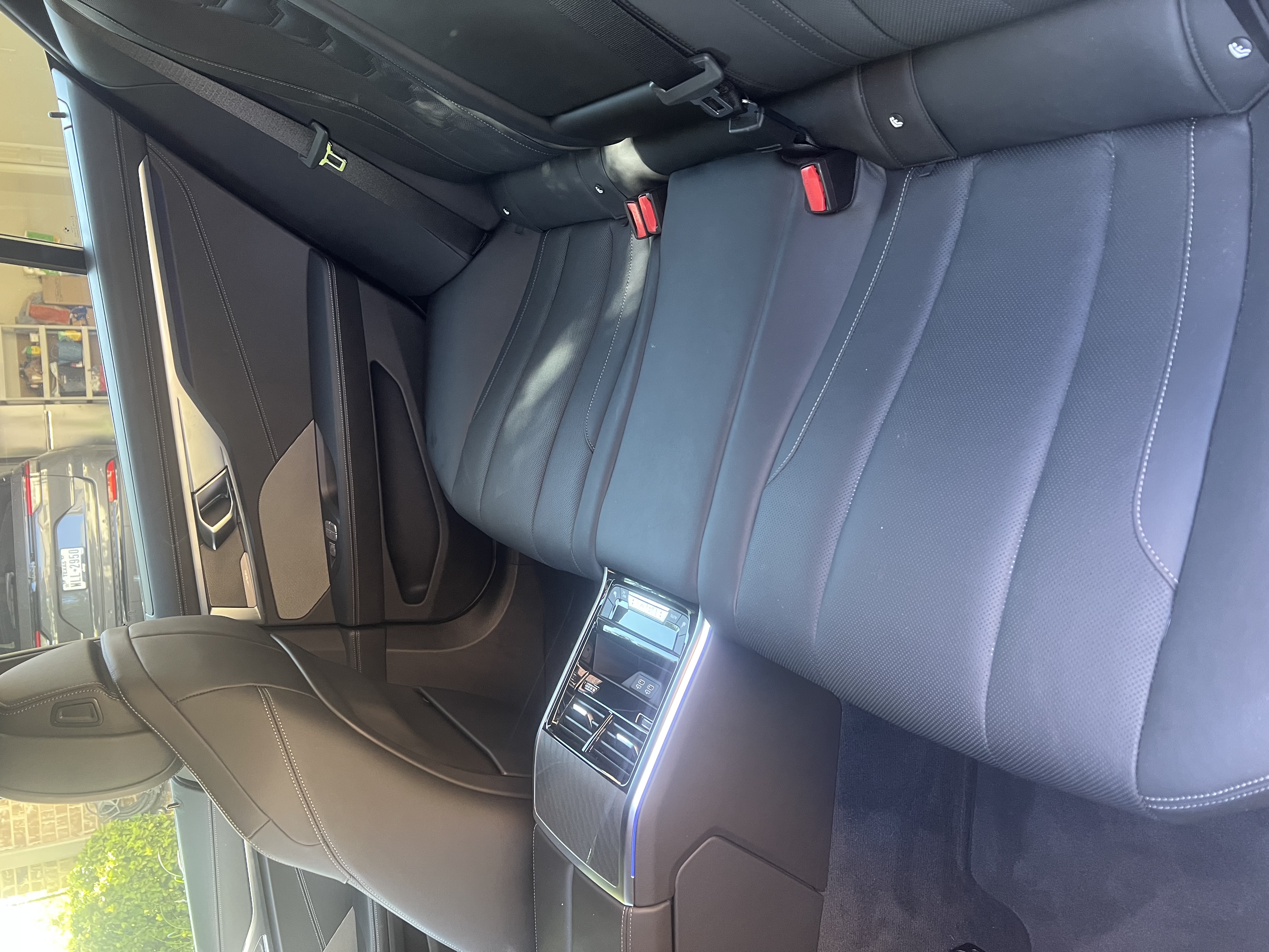 Used 2021 BMW 840i Gran Coupe w/ M Sport Package RWD image 8