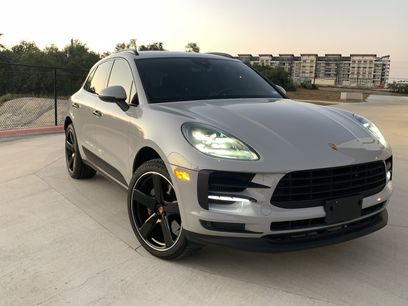 Used 2020 Porsche Macan S