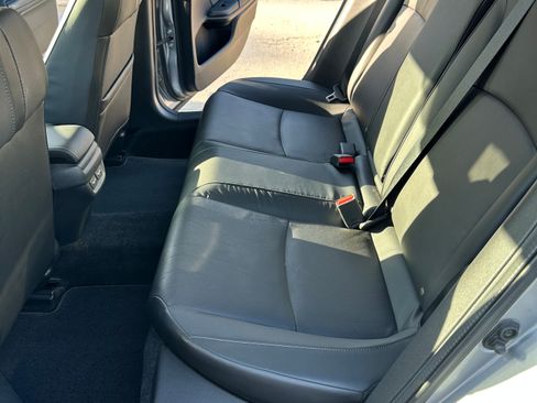 Used 2016 Honda Civic Touring image 15