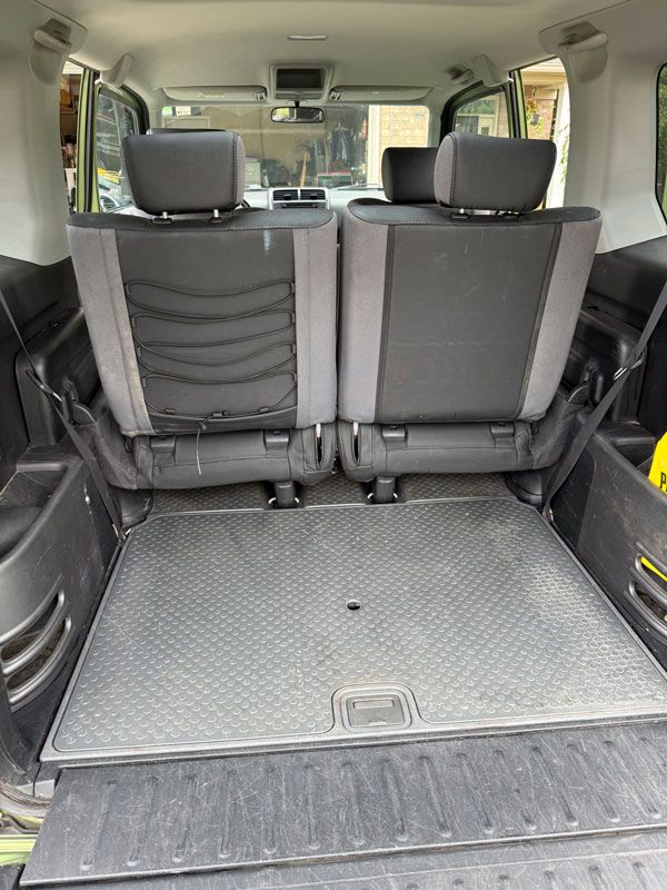 Used 2006 Honda Element EX-P image 11