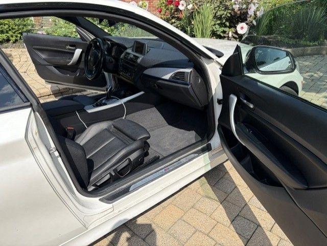 Used 2016 BMW 228i xDrive Coupe AWD/4WD image 8