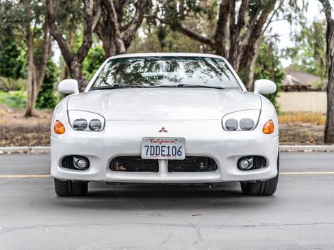 Used 1997 Mitsubishi 3000GT VR-4 image 2