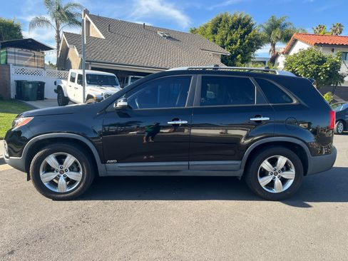 Used 2012 Kia Sorento EX AWD/4WD image 6