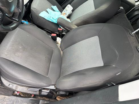 Used 2019 RAM ProMaster City SLT w/ Popular Equipment Group FWD image 4