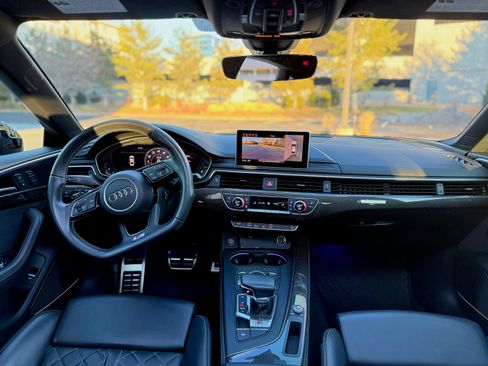 Used 2019 Audi S5 Prestige w/ S Sport Package image 25