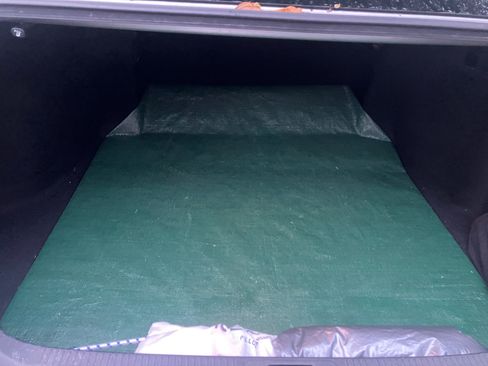 Used 2018 Toyota Camry LE w/ Moonroof Package image 21