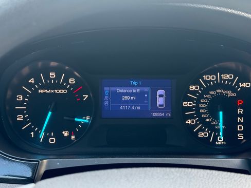 Used 2013 Ford Edge SE FWD image 10