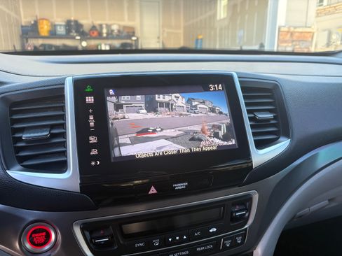 Used 2016 Honda Pilot EX-L image 18