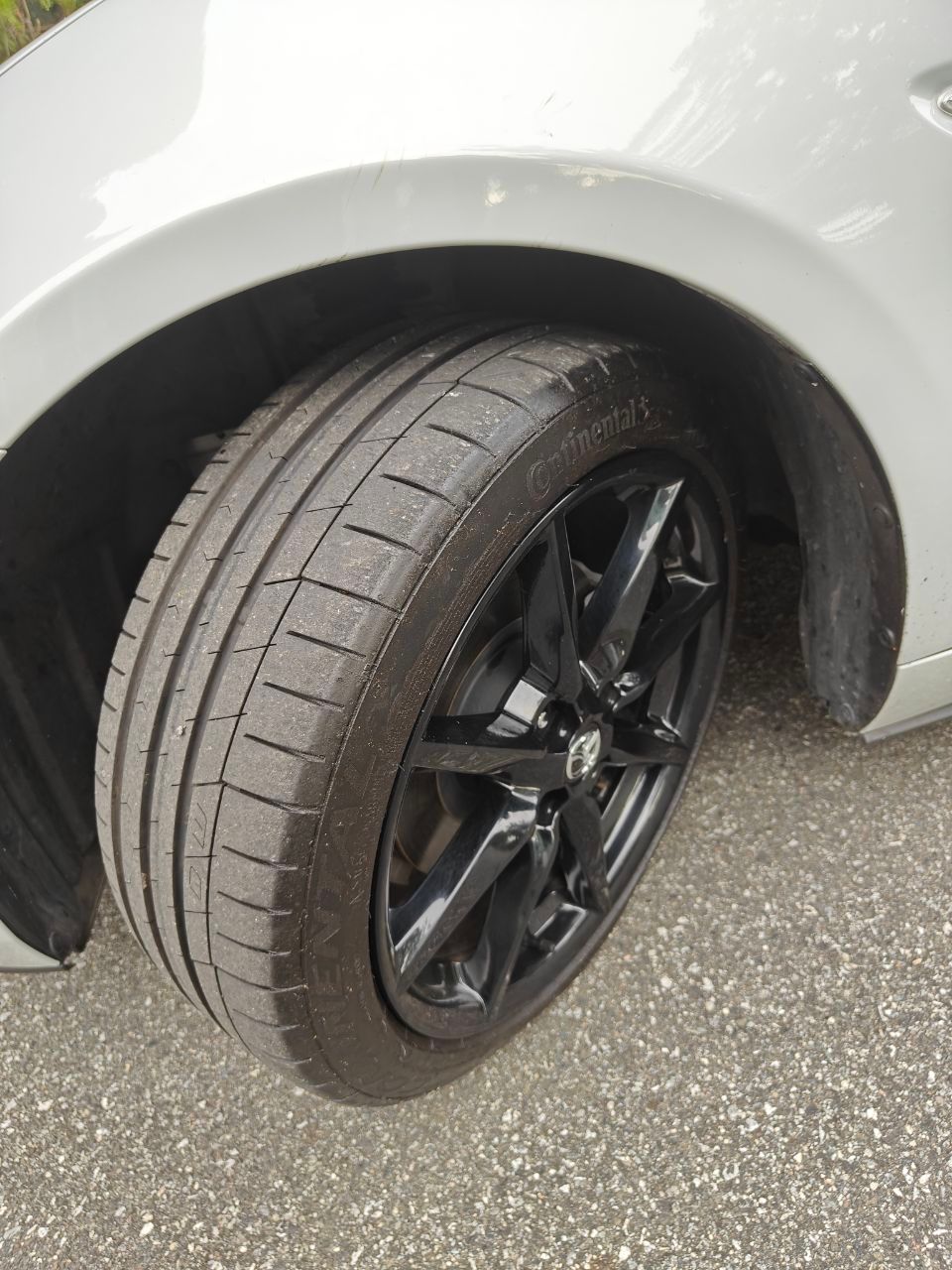 Used 2016 MAZDA MX-5 Miata Grand Touring RWD image 16