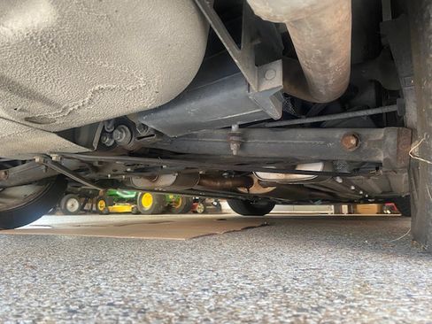 Used 2005 Jaguar XK R image 25