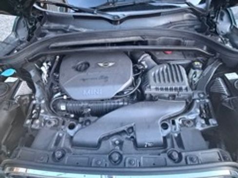 Used 2017 MINI Cooper Countryman S AWD/4WD image 8