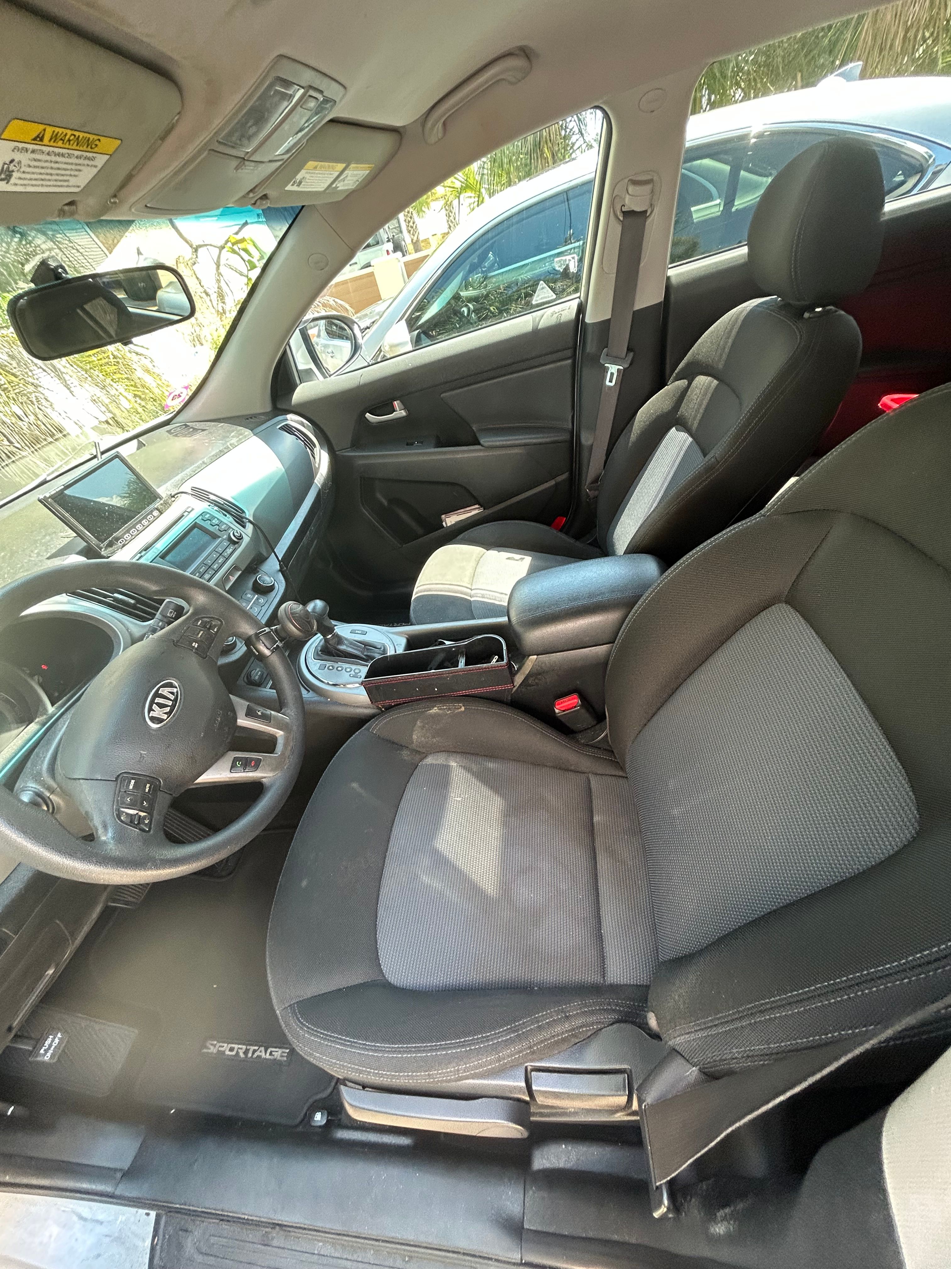 Used 2016 Kia Sportage LX AWD/4WD image 8
