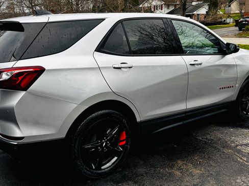 Used 2019 Chevrolet Equinox LT image 6
