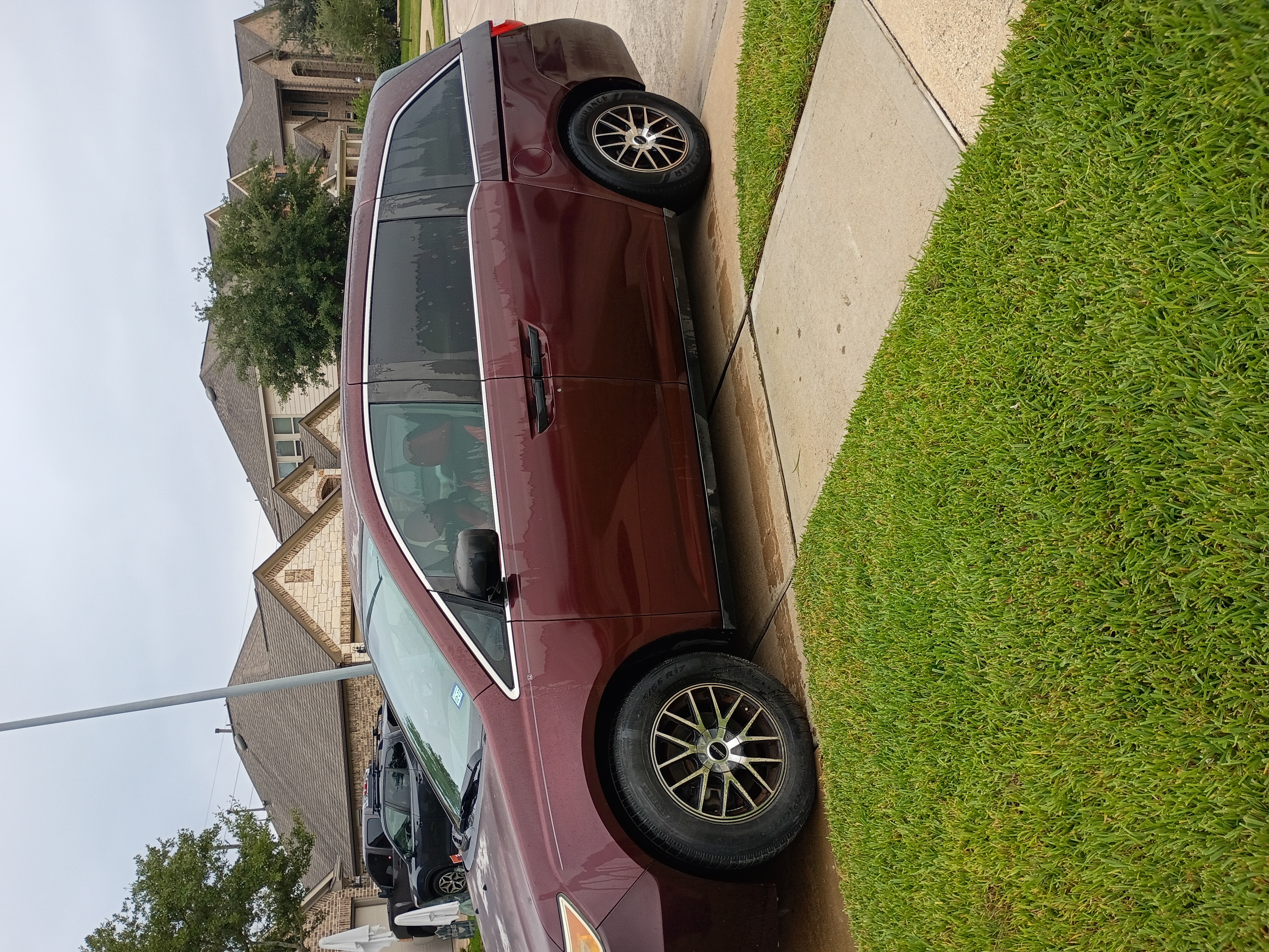 Used 2013 Honda Odyssey LX image 6