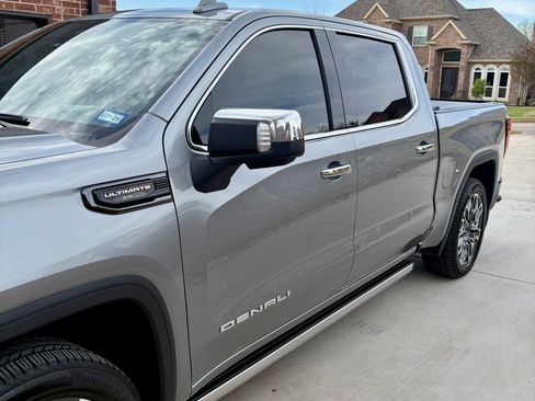 Used 2024 GMC Sierra 1500 Denali Ultimate image 13