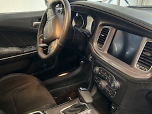 Used 2023 Dodge Charger Scat Pack image 6