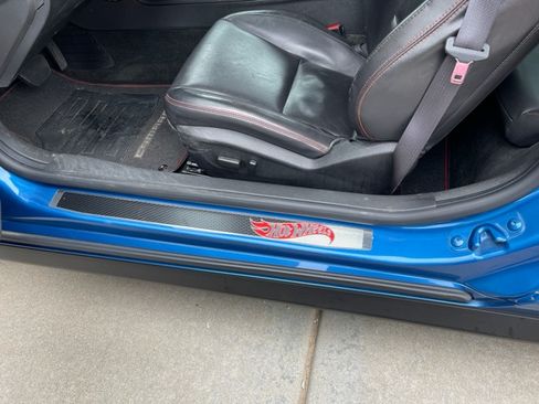 Used 2013 Chevrolet Camaro SS w/ Hot Wheels Special Edition image 16