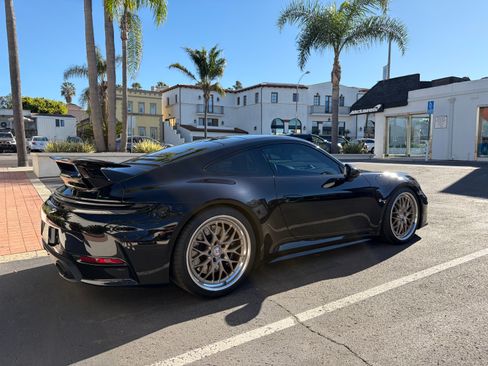 Used 2025 Porsche 911 Carrera S image 8