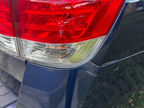 Used 2016 Honda Odyssey EX-L image 14