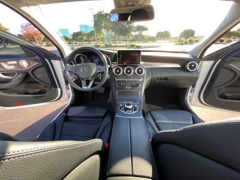 Used 2017 Mercedes-Benz C 300 Sedan image 13