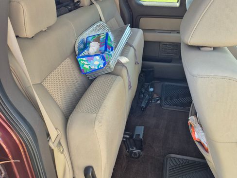 Used 2009 Ford F150 XLT image 9