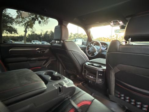 Used 2025 RAM 1500 RHO w/ RHO Level 1 Equipment Group image 12