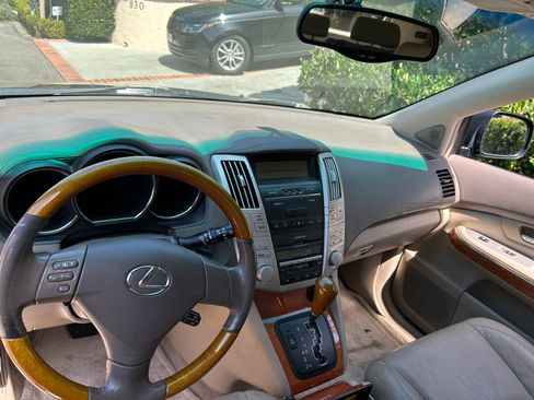 Used 2004 Lexus RX 330 image 11