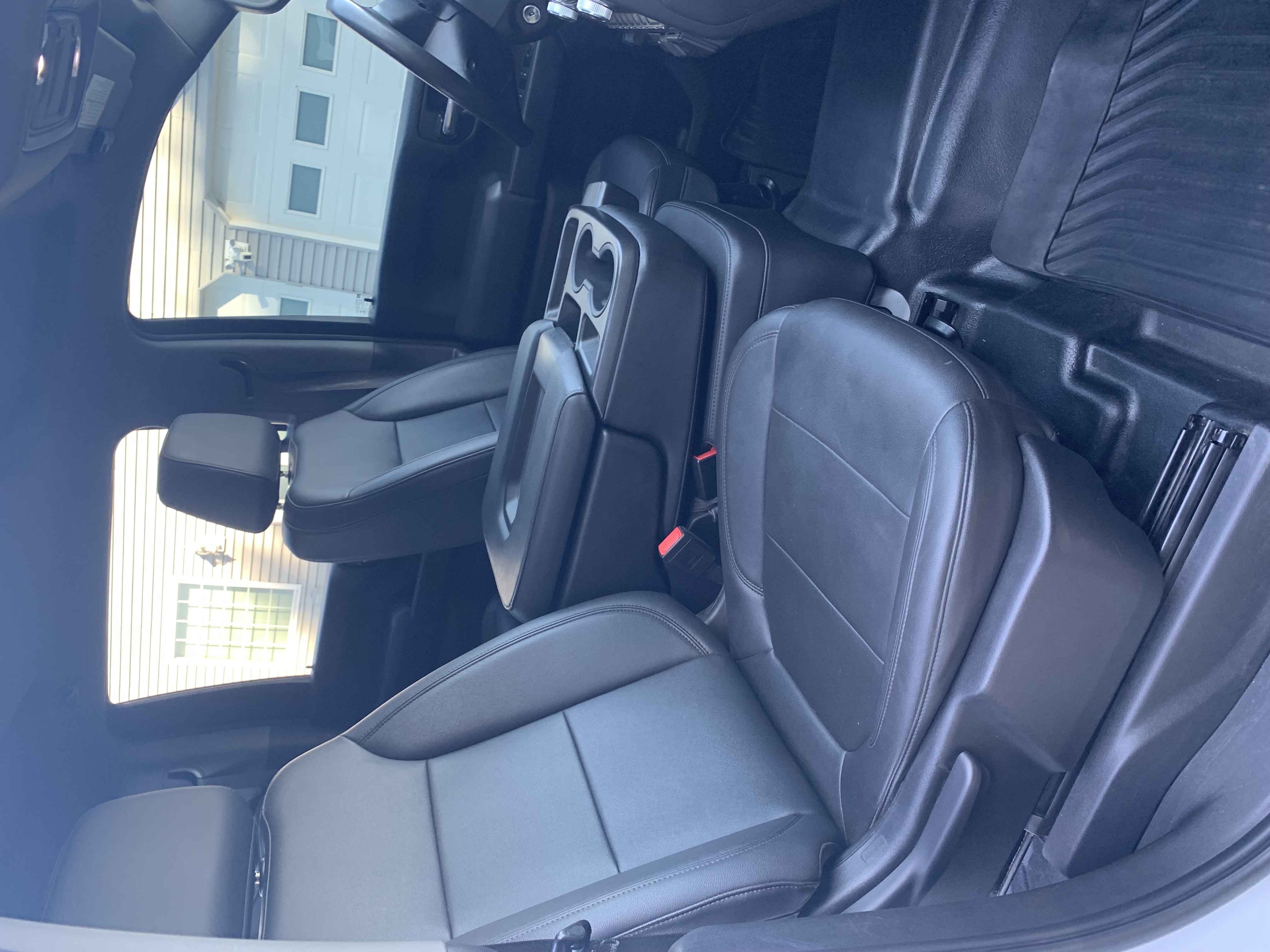 Used 2021 GMC Sierra 2500 4x4 Crew Cab w/ Gooseneck/5TH Wheel Package image 23