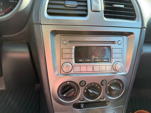 Used 2005 Subaru Impreza Outback Sport image 17