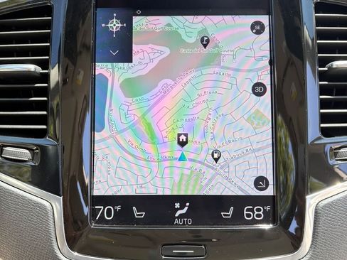 Used 2022 Volvo XC90 T8 Inscription Expression w/ Advanced Package AWD/4WD image 20