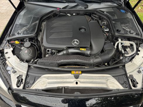 Used 2020 Mercedes-Benz C 300 Sedan image 28