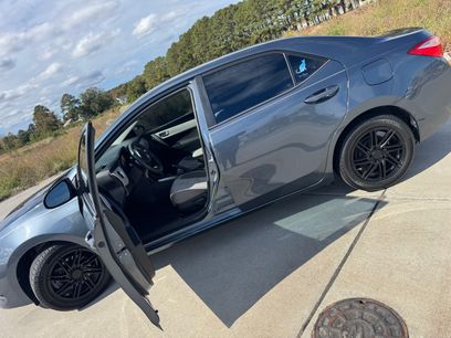 Used 2019 Toyota Corolla LE