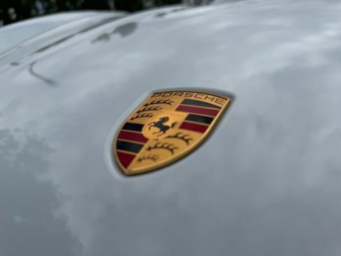 Used 2020 Porsche Taycan Turbo S AWD/4WD image 12