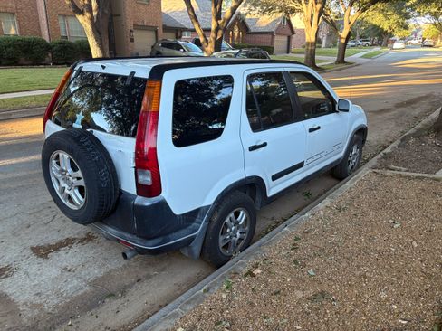 Used 2004 Honda CR-V EX image 5
