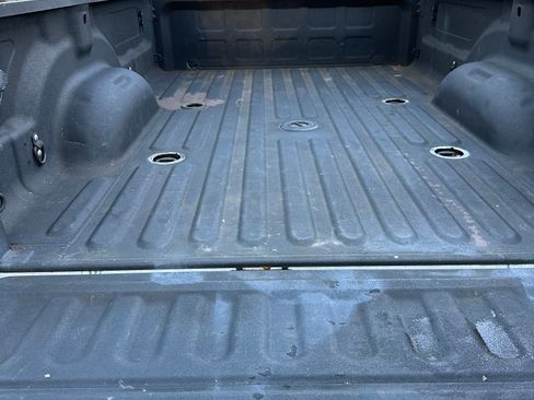 Used 2020 RAM 3500 Big Horn image 6