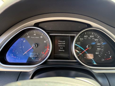 Used 2015 Audi Q7 3.0T Premium Plus w/ Premium Plus Package image 17