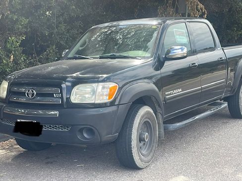 Used 2006 Toyota Tundra SR5 RWD image 7