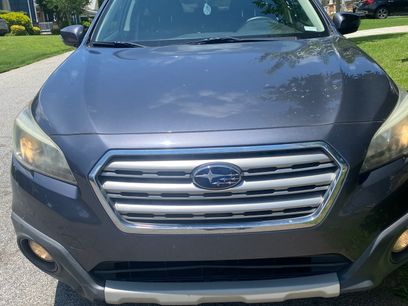 Used 2016 Subaru Outback 2.5i Limited