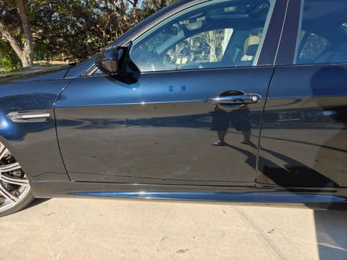 Used 2011 BMW M3 Sedan image 13