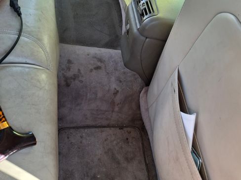 Used 1996 Oldsmobile Aurora Sedan 4D image 4