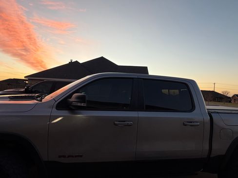 Used 2019 RAM 1500 Rebel w/ Rebel Level 2 Equipment Group image 8