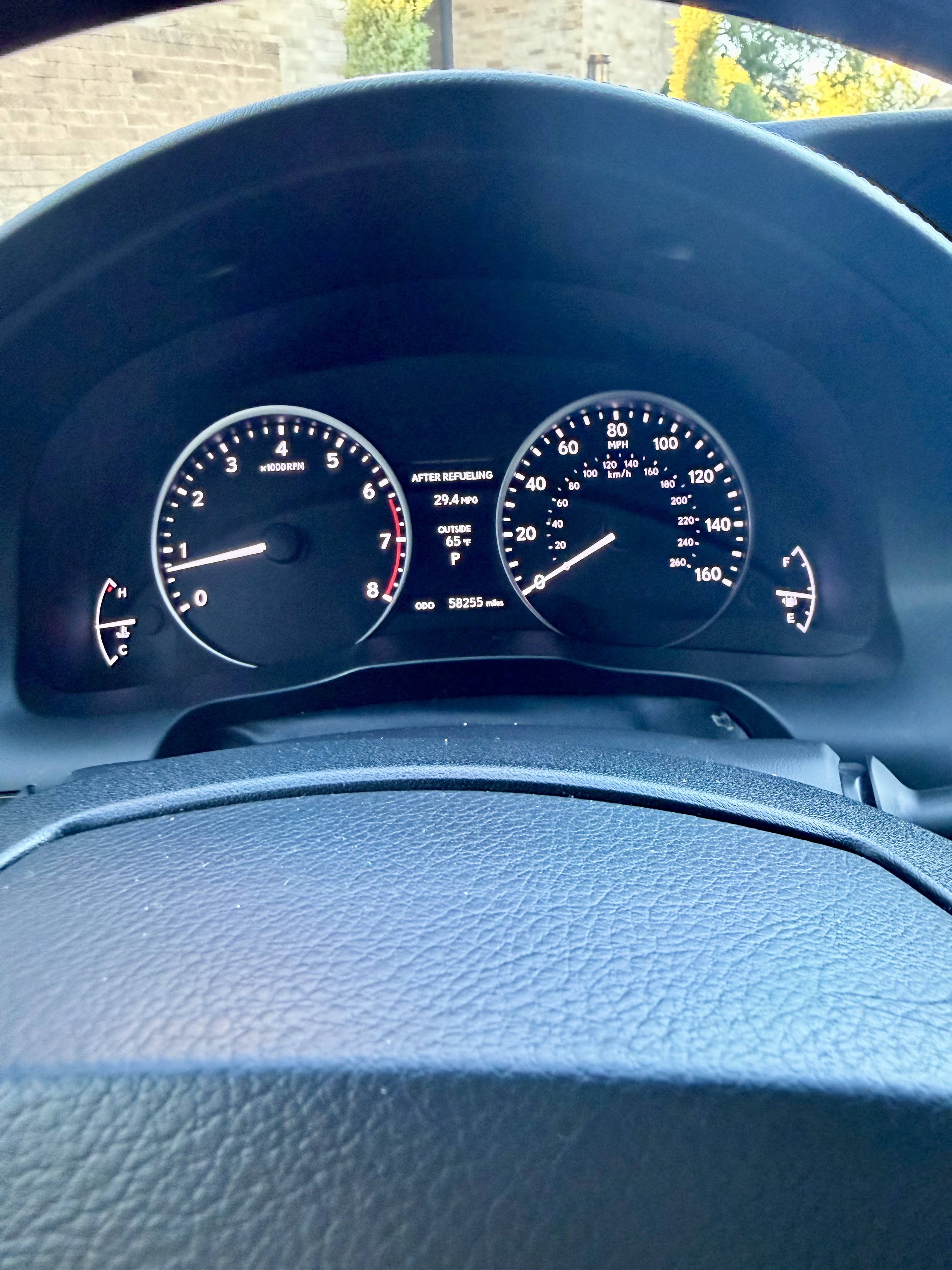 Used 2013 Lexus ES 350 w/ Luxury Pkg FWD image 9