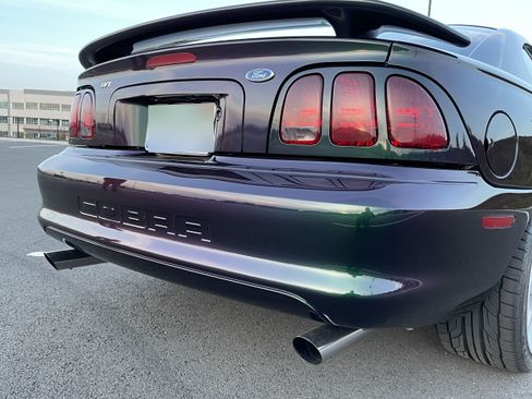 Used 1996 Ford Mustang Cobra image 13