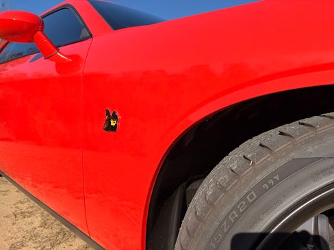 Used 2023 Dodge Challenger R/T Scat Pack w/ Plus Package image 16