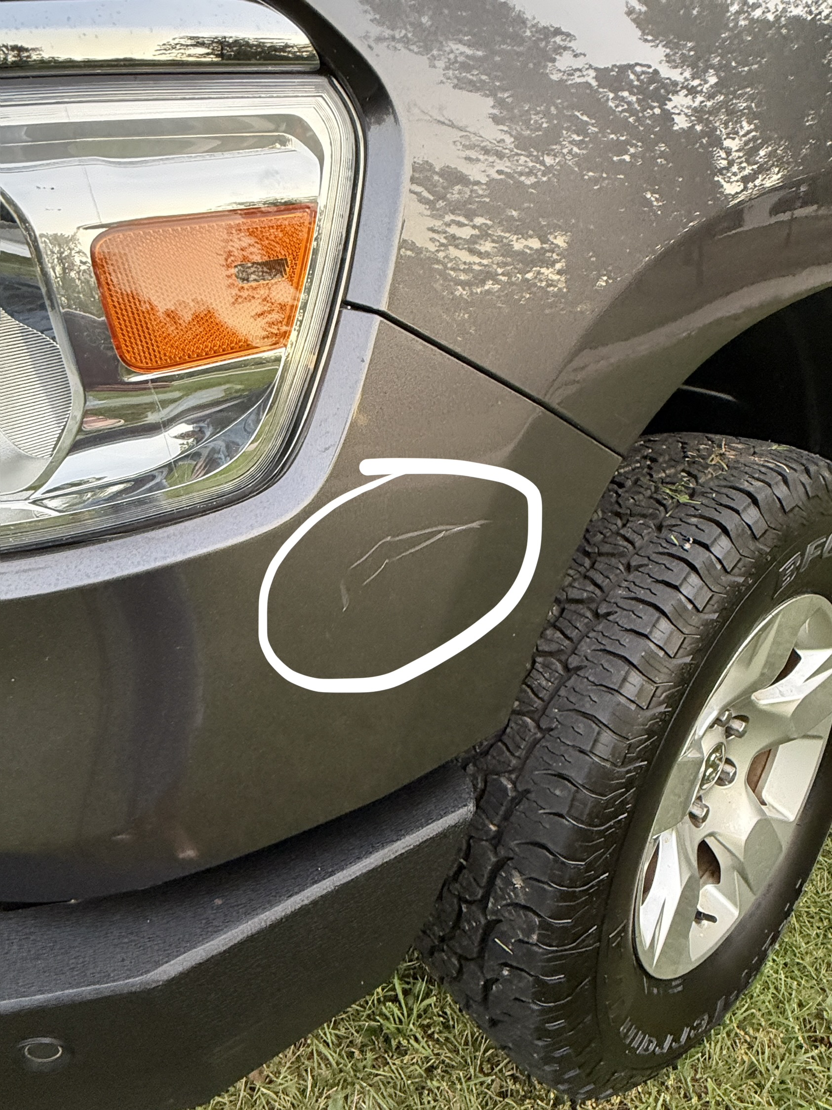 Used 2019 RAM 1500 Big Horn AWD/4WD image 17